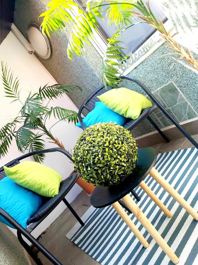 Lena Apartman - エゲル エクステリア 写真