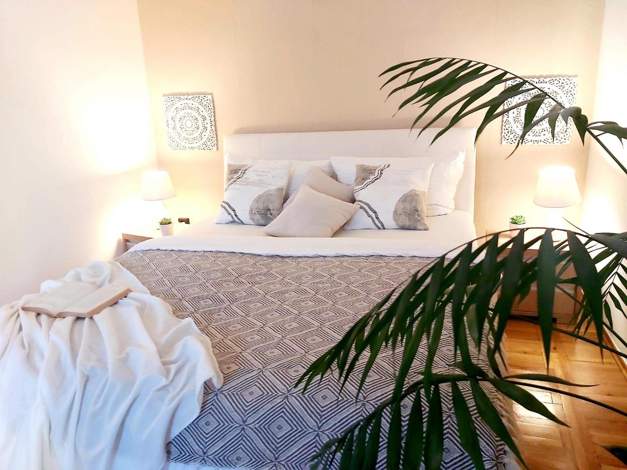 Lena Apartman - エゲル エクステリア 写真