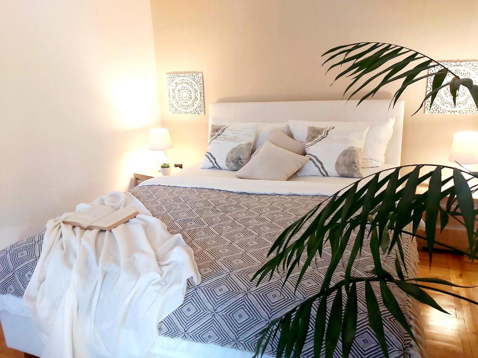 Lena Apartman - エゲル エクステリア 写真