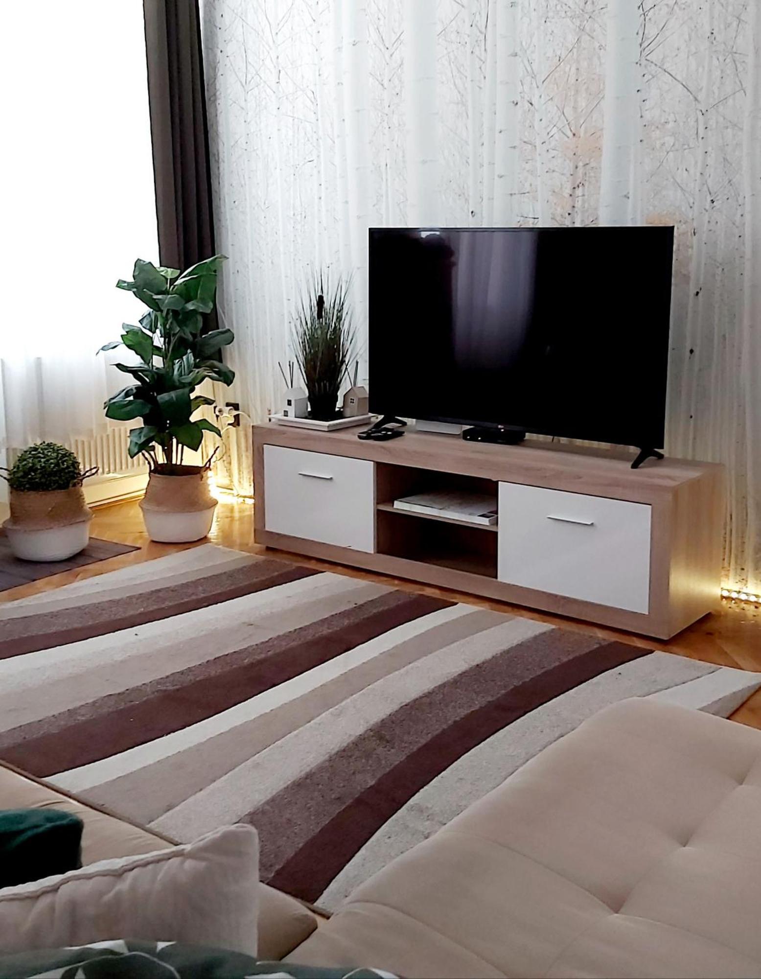 Lena Apartman - エゲル エクステリア 写真